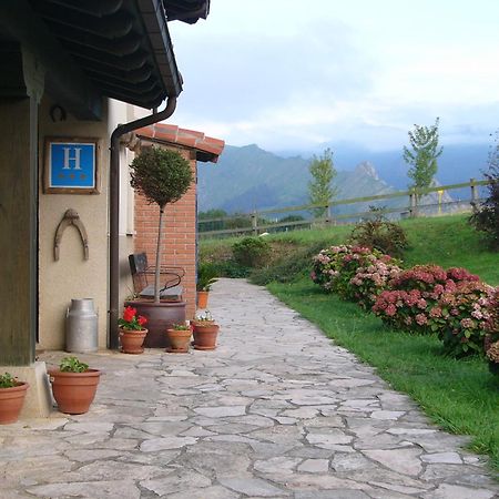 Paraje Del Asturcon - Adults Only Рибадесела Екстериор снимка