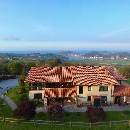 Paraje Del Asturcon - Adults Only Рибадесела Екстериор снимка