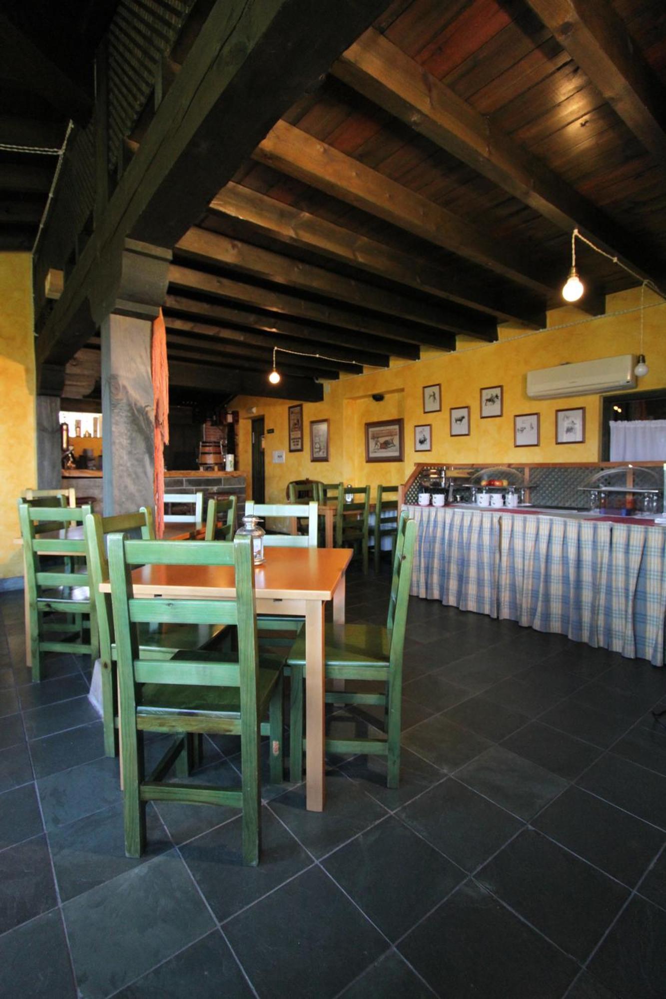 Paraje Del Asturcon - Adults Only Рибадесела Екстериор снимка