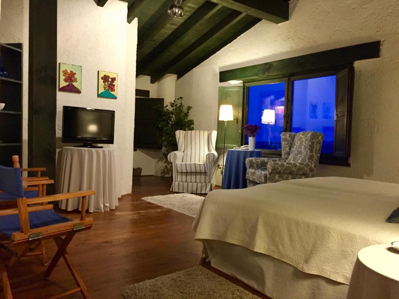 Paraje Del Asturcon - Adults Only Рибадесела Екстериор снимка