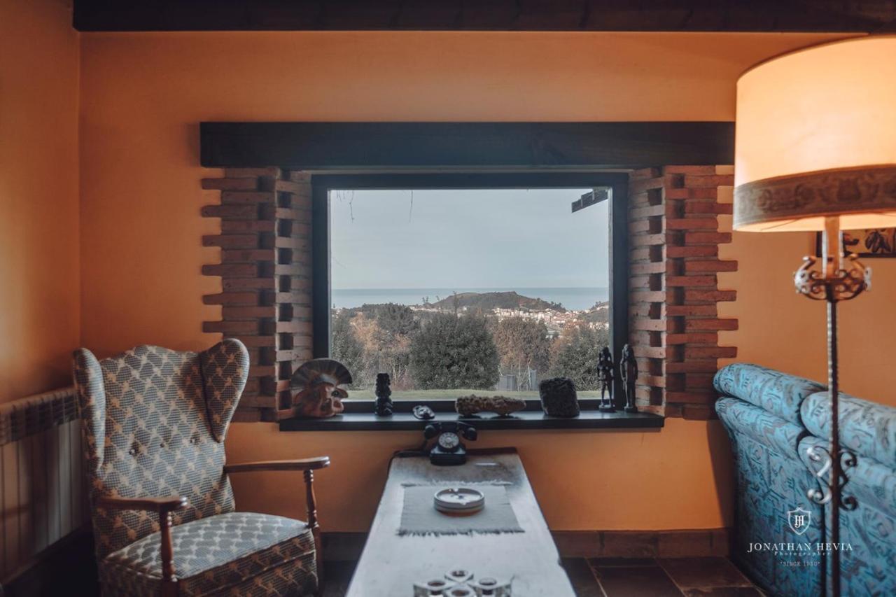 Paraje Del Asturcon - Adults Only Рибадесела Екстериор снимка