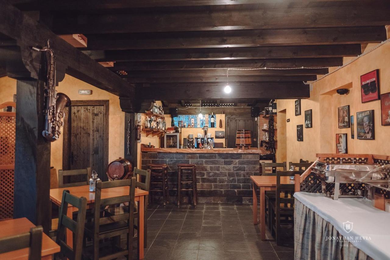 Paraje Del Asturcon - Adults Only Рибадесела Екстериор снимка