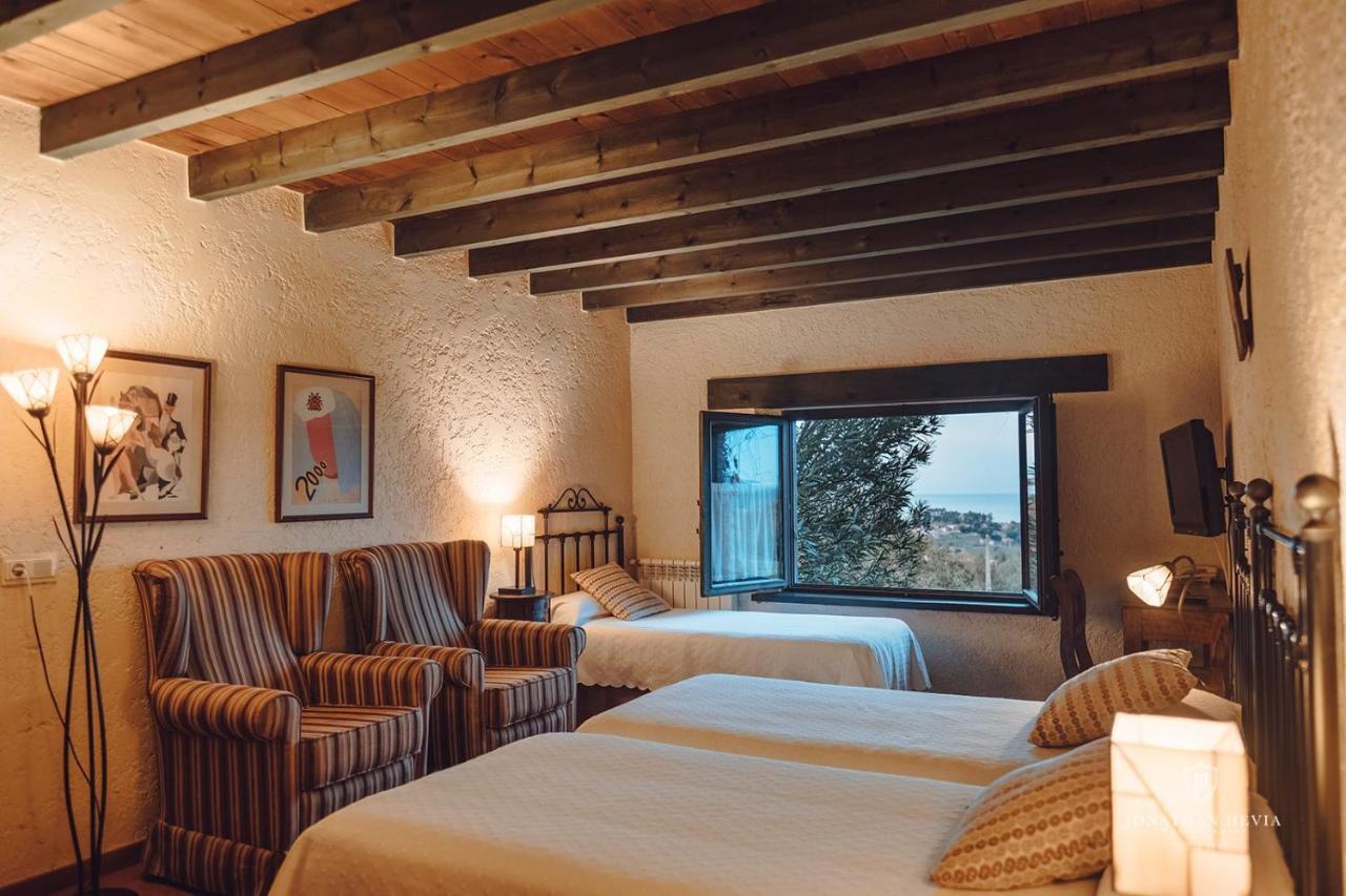 Paraje Del Asturcon - Adults Only Рибадесела Екстериор снимка