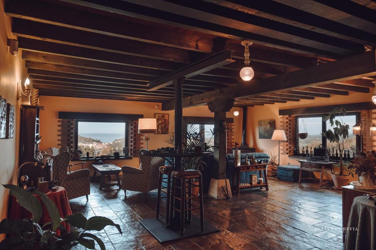 Paraje Del Asturcon - Adults Only Рибадесела Екстериор снимка