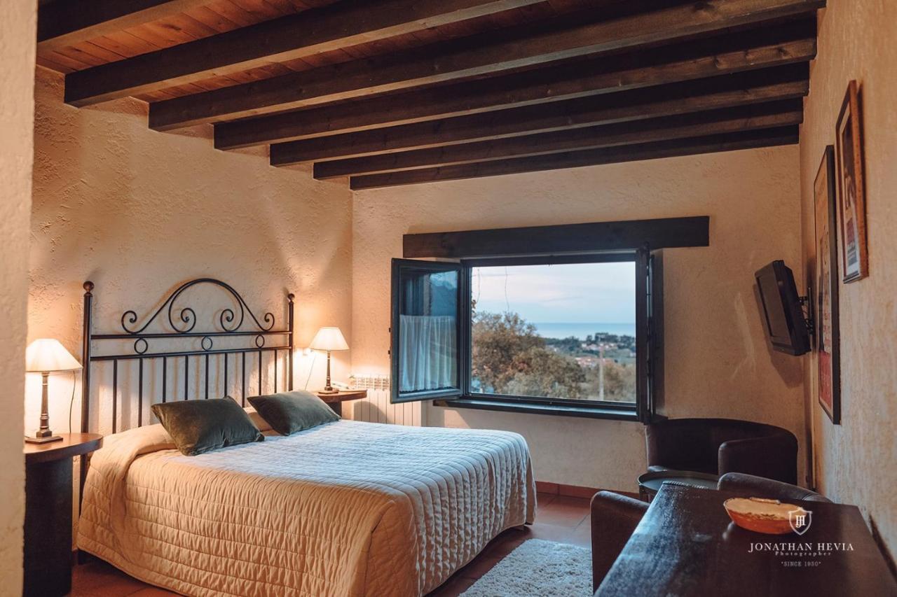 Paraje Del Asturcon - Adults Only Рибадесела Екстериор снимка